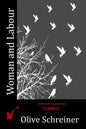 Woman and Labour - Paperback