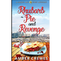 Rhubarb Pie and Revenge - Paperback