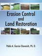 Erosion Control and Land Restoration - Paperback