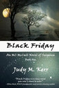 Black Friday: An MC McCall Novel of Suspense - Paperback