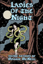 Ladies of the Night: Short Stories By Maggie McNeill - Paperback