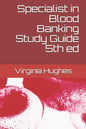 Specialist in Blood Banking Study Guide 5th ed - Paperback