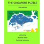 The Singapore Puzzle - Paperback