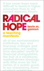 Radical Hope: A Teaching Manifesto - Hardcover