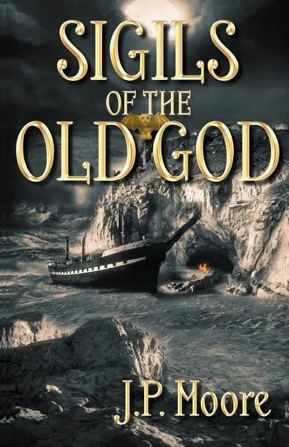 Sigils of the Old God - Paperback
