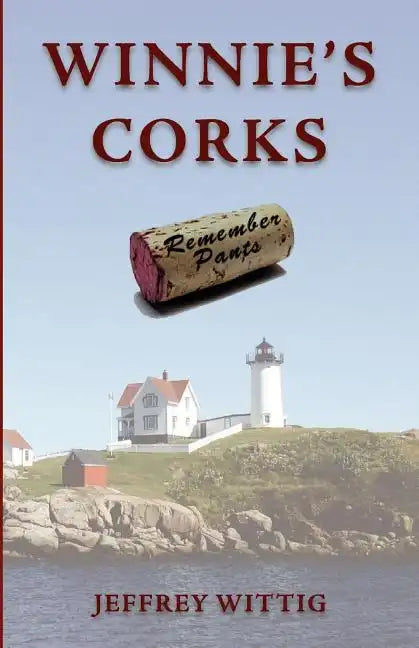 Winnie's Corks - Paperback