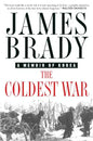 The Coldest War: A Memoir of Korea - Paperback