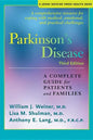 Parkinson's Disease: A Complete Guide for Patients and Families - Paperback
