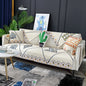 Four Seasons Universal Cotton And Hemp Sofa Cushion Minimalist