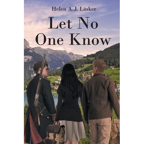 Let No One Know - Paperback