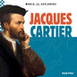 Jacques Cartier - Library Binding