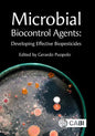 Microbial Biocontrol Agents: Developing Effective Biopesticides - Hardcover
