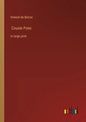 Cousin Pons: in large print - Paperback
