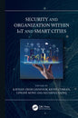 Security and Organization Within Iot and Smart Cities - Hardcover