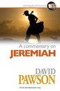 A Commentary on Jeremiah - Paperback