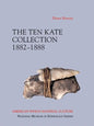 The Ten Kate Collection, 1882-1888: American Indian Material Culture - Paperback