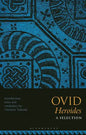 Ovid, Heroides: A Selection - Paperback