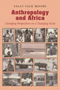 Anthropology & Africa - Paperback
