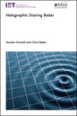 Holographic Staring Radar - Hardcover