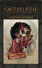 Metaflesh: Poems in the Voices of the Monster - Paperback
