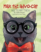 Max the Advo-cat: Meets Matthew - Paperback