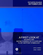 A First Look at Salience and Distinctiveness of Fly-Over and Fly-By Waypoint Symbology - Paperback