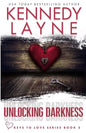 Unlocking Darkness - Paperback