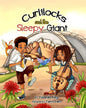 Curlilocks and the Sleepy Giant - Paperback