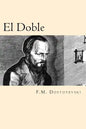 El Doble (Spanish Edition) - Paperback