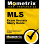 MLS Exam Secrets Study Guide: MLS Review and Practice Test for the Amt Medical Laboratory Scientist Certification - Paperback