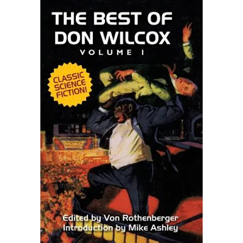 The Best of Don Wilcox, Vol. 1 - Paperback