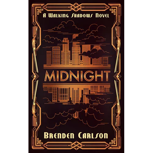 Midnight - Paperback