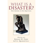 What Is a Disaster?new Answers to Old Questions - Paperback