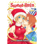 Sweet Rein, Vol. 2 - Paperback