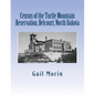 Census of the Turtle Mountain Reservation, Belcourt, North Dakota: taken by J. E. Balmer on 1 Jan 1937 - Paperback