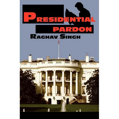 Presidential Pardon - Paperback