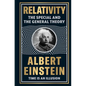 Relativity: The Special and the General Theory - Hardcover
