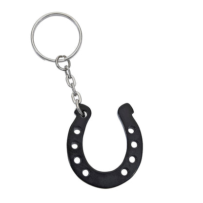AWST Int'l Horseshoe Key Chain