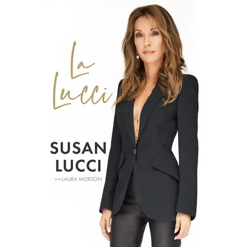 La Lucci - Hardcover