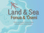 Land and Sea - Paperback