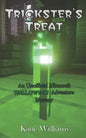 Trickster's Treat: An Unofficial Minecraft Halloween Adventure Mystery - Paperback