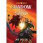 Shadow on the Sand: Volume 5 - Paperback