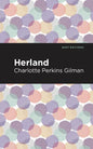Herland - Paperback