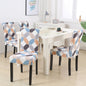 Spandex chair cover