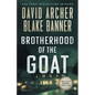 Brotherhood of the Goat - Paperback