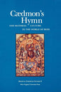 Caedmon's Hymn and Material Culture in the World of Bede - Paperback