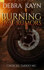 Burning Hot Rumors - Paperback