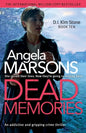 Dead Memories: An addictive and gripping crime thriller - Paperback