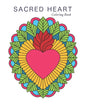 Sacred Heart: Coloring Book - Paperback