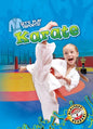 Karate - Library Binding